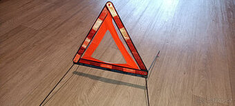výstražný trojúhelník