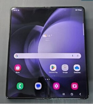 Samsung z fold 4