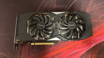 GPU GIGABYTE RTX 2060 SUPER WindForce OC 8GB
