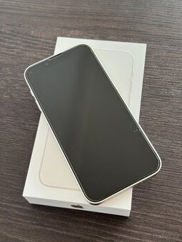 Apple iPhone 13 mini Starlight 256GB