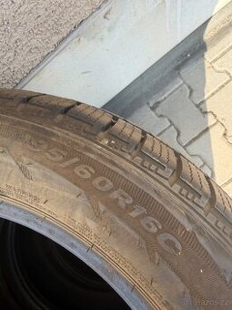 195/60 R16C NEXEN
