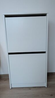 Ikea Bissa - botník