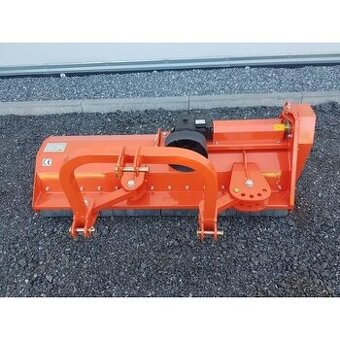 Mulčovač 120 manuálně nastavitelný do strany