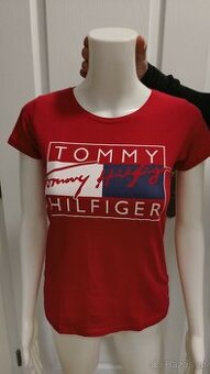 tricko Tommy Hilfiger S