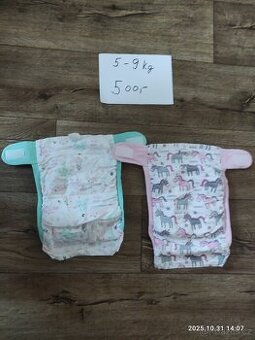 Himer - široké balení 5-9 kg