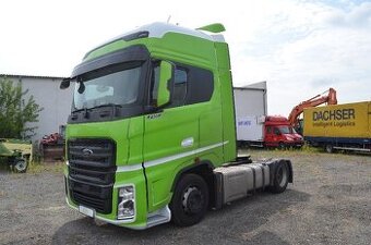 Tahač návěsů  FORD F-MAX