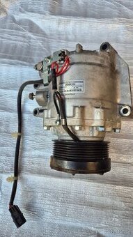 Kompresor klimatizace Crv