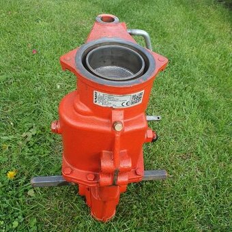 VARI TERA převodovka Global DSK-317/1S