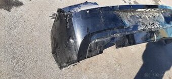 Nárazník BMW F20 zadní před facelift