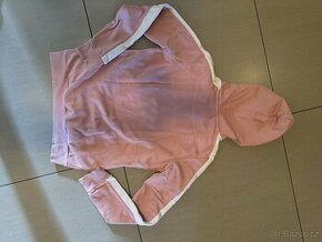 Dámská mikina zn.Puma