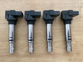 zapalovací cívka 1.6 FSI Octavia II