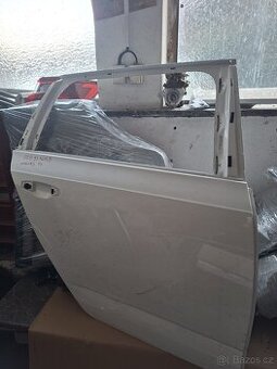 PZ dveře Škoda Octavia III