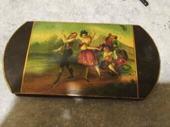 Pouzdro na doutníky