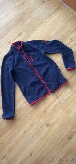 Fleesova mikina, vel. 158/164