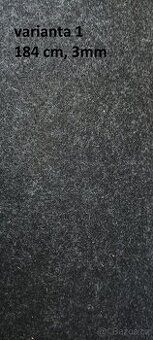 Zátěžový koberec