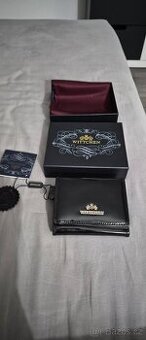 Peněženka wittchen