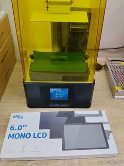 Anycubic Photon Mono
