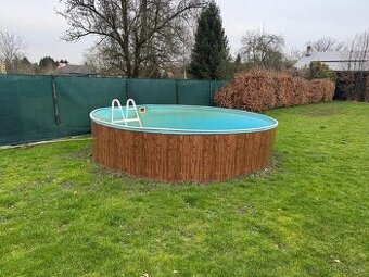 Prodám bazén Mountfield