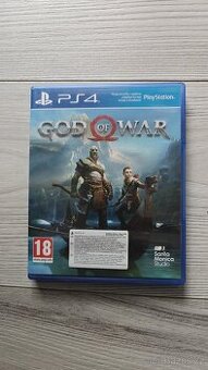 God of War PS4
