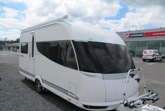Karavan-Hobby Premium 460 soběstačný karavan