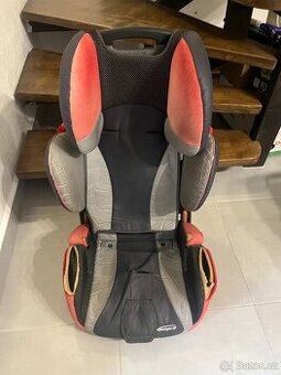 Autosedačka Storchenmühle, 18-36 kg