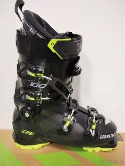 Dalbello DS AX 100 vel.265/41 - levně - nepoužité