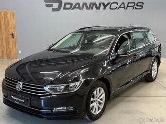 VW PASSAT B8 2.0TDI 110kw, MY2017, COMFORTLINE, NAVI, ACC
