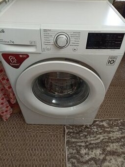 Pračka LG