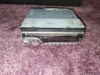 Rádio JVC
