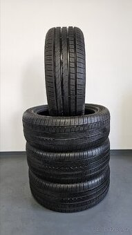 Letní pneumatiky 235/50/19, Pirelli, DOT1520