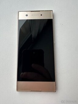 Telefon sony xperia
