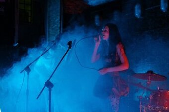 Brněnská kapela Jinany hledá basáka/basačku