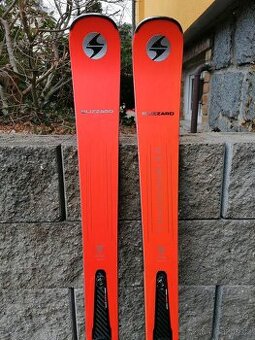 BLIZZARD Thunderbird R18 LTD 170cm. Model 2023/2024