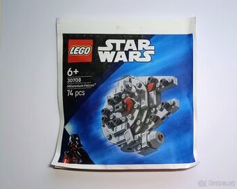 LEGO® 30708 Star Wars Milénium Falcon