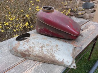 Prekryt a nadrz ČZ predvalecna