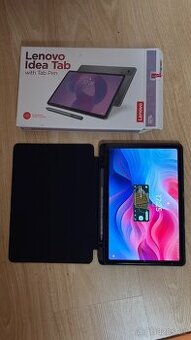 Lenovo IdeaTab
