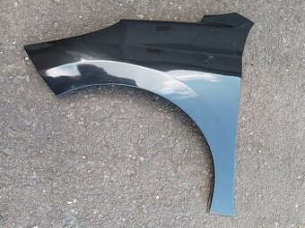 Blatník přední levý Peugeot 207