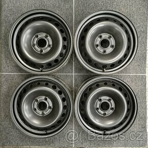 Renault GRAND SCENIC, FLUENCE, MEGANE R16"