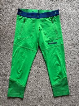 3/4 legíny Adidas by Stella McCartney vel XS/S