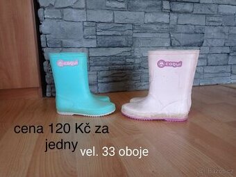 Oblečení holky vel. 134-S