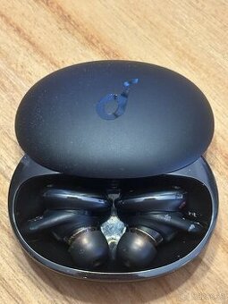 Bezdrátová sluchátka SOUNDCORE Liberty 3 Pro, PC 4 500,-