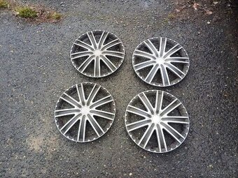 Poklice na Š. Octavia 2 "15