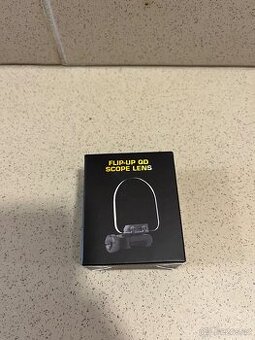 Ochranna krytka kolimatoru