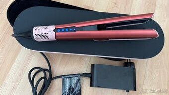 Dyson Airstrait HT01 Strawberry / Blush