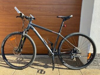 trekingové kolo Cannondale Quick CX4