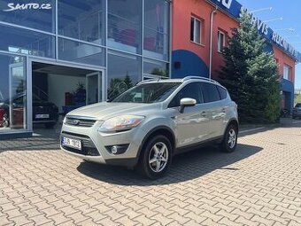 KUGA