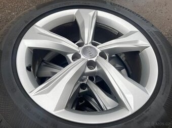 ALU kola R19 originál Audi Q5 / SQ5 II (FY)