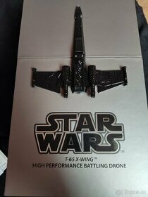 Dron Star Wars X-Wing Battle sběratelská edice
