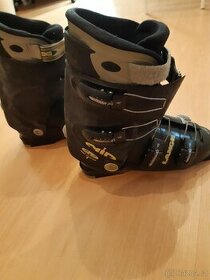 LANGE lyžařské boty