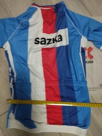 Prodám  cyklistický dres Kalas - 1